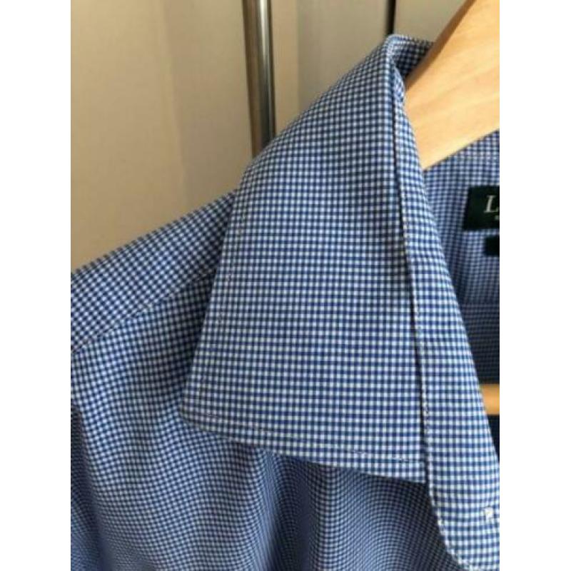 Tommy hilfiger/Ralph Lauren overhemden maat 44