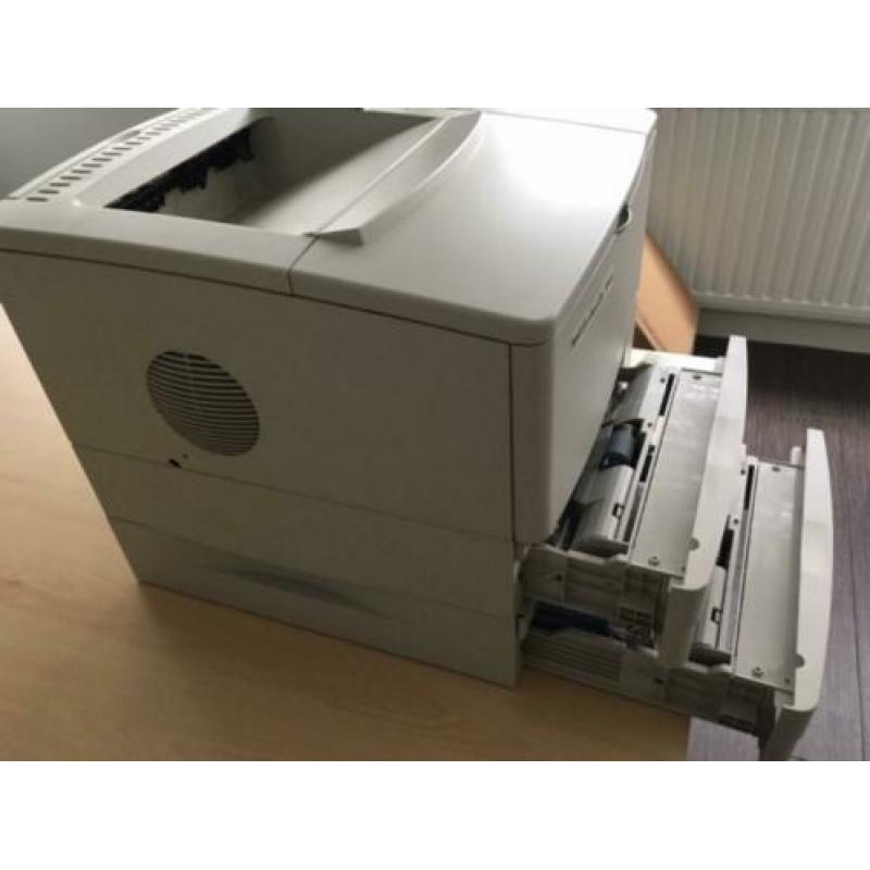 HP Laserjet 4050T