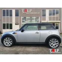 Mini Mini Cooper Chili 2008 H leder Clima top staat