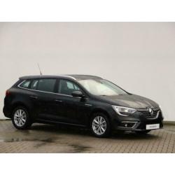 Renault Mégane Estate 1.3 TCe INTENS / NAVI / CAMERA / EASY