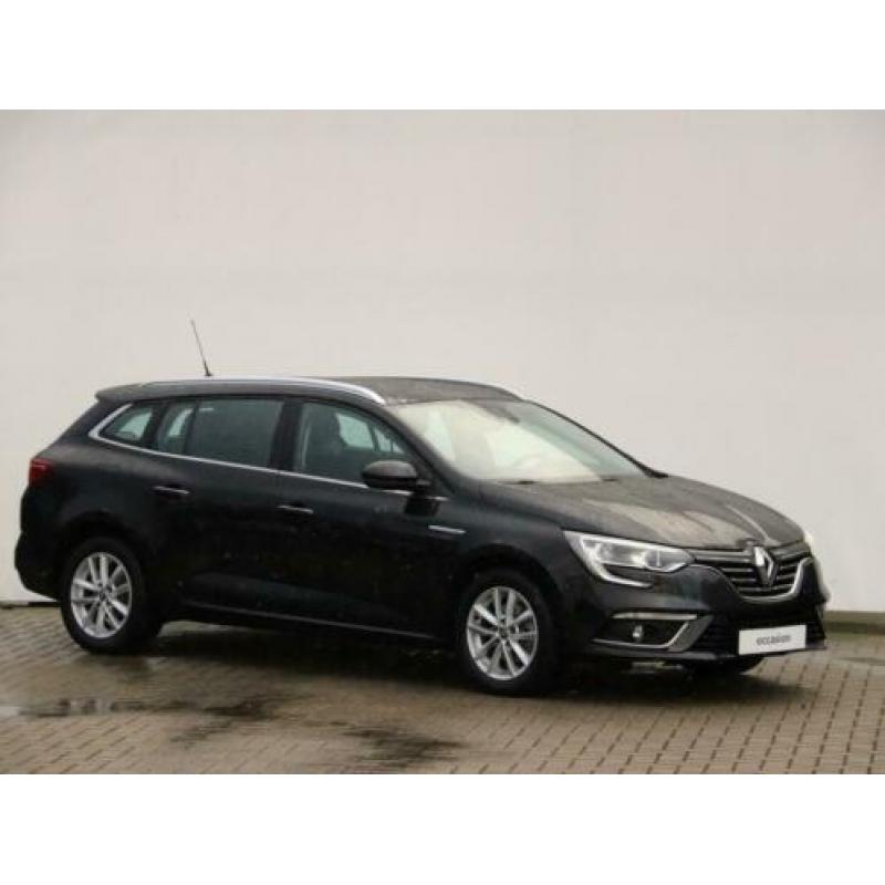 Renault Mégane Estate 1.3 TCe INTENS / NAVI / CAMERA / EASY