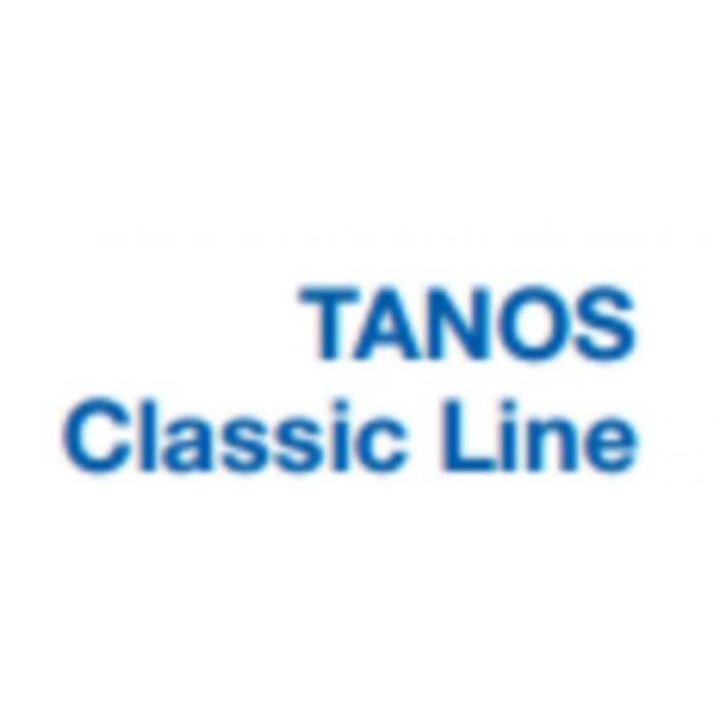 Tanos Systainer 1 Classic 80000001 OPRUIMING €30.99 INCL BTW