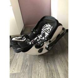 Kiddy evolution pro 2