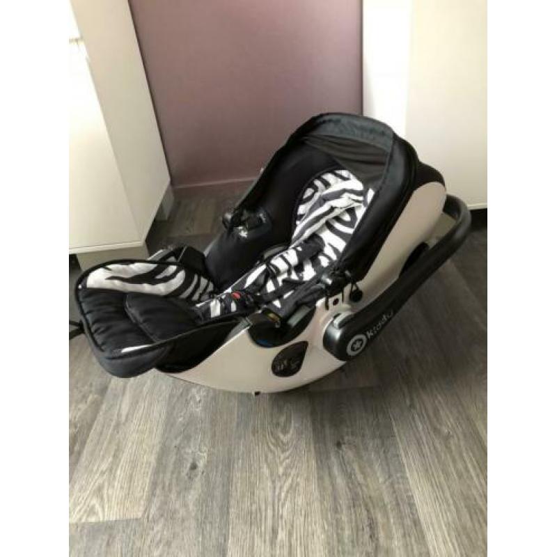 Kiddy evolution pro 2