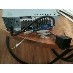 Pioneer autoradio DEH-4300 UB