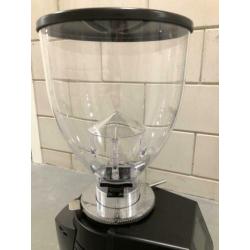 Fiorenzato F64 Nero bonenmaler