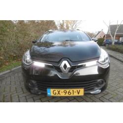 Renault Clio Estate 1.5 dCi ECO Expression AIRCO NAVI LED TR