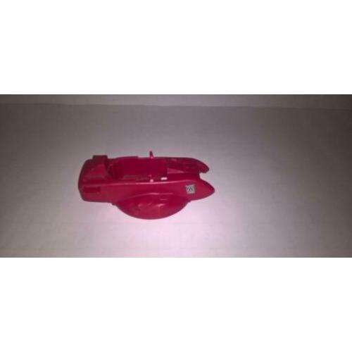 Gi Joe gijoe Cobra Rage Vehicle 1989 Vintage Parts (C62)