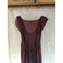 H&M romantische top maat 42