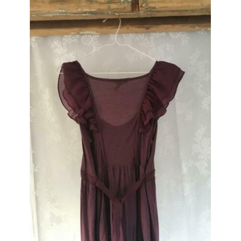 H&M romantische top maat 42