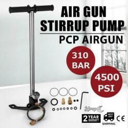 pcp pomp 4500 PSI L Air Gun Pomp PCP nieuw