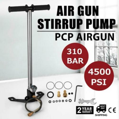 pcp pomp 4500 PSI L Air Gun Pomp PCP nieuw