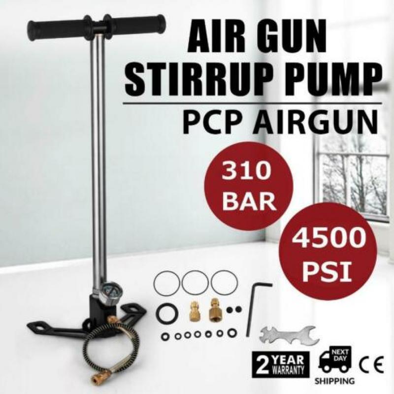 pcp pomp 4500 PSI L Air Gun Pomp PCP nieuw