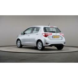 Toyota Yaris 1.5 VVT-i Aspiration, Navigatie (bj 2018)
