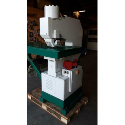 Ponsmachine Peddinghaus type Hydraulic 502 (50ton)* - 81862