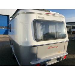 Eriba Touring Triton 430 60 Edition, 2020