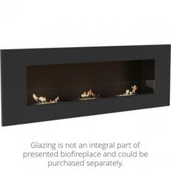 Bio Ethanol Delta 3-1200 Black hanghaard, Kratki, Nu 186,34