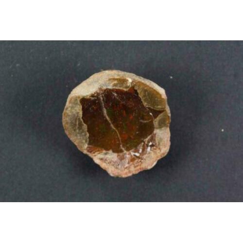 Chocolade opaal van 14 gram Welo