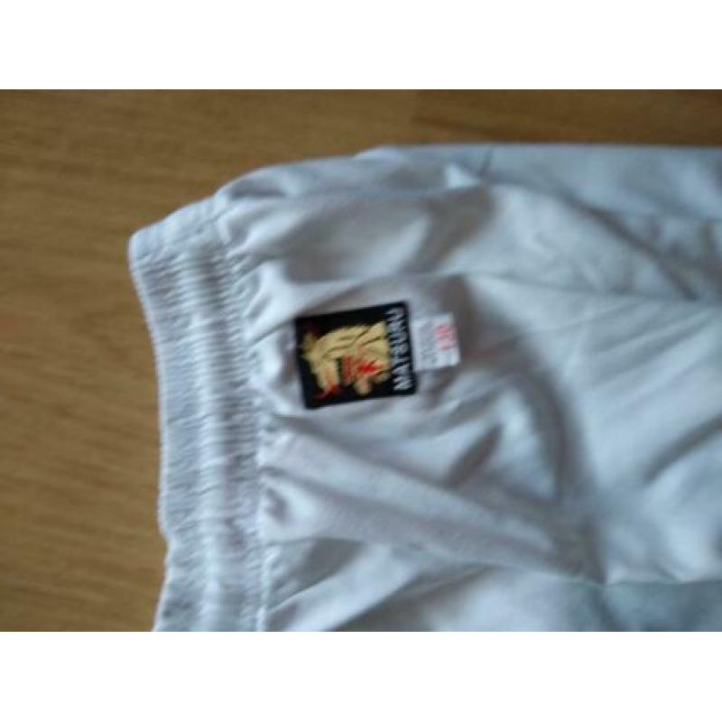 Taekwondo pak