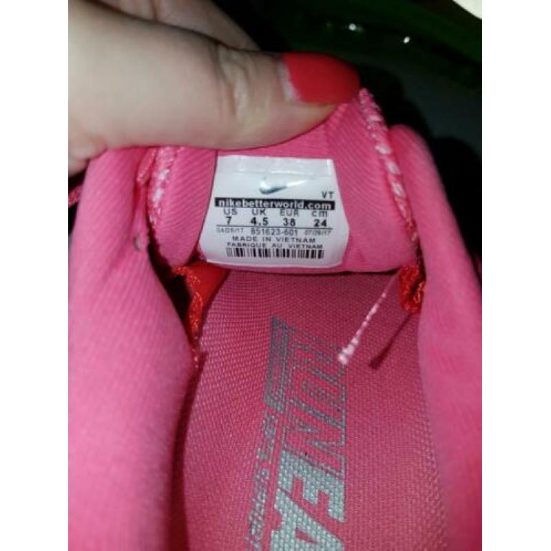 Nike air max 2017 maat 38