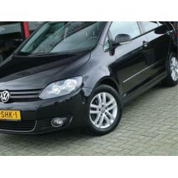 Volkswagen Golf Plus 1.2 TSI Highline BlueMotion Clima/Cruis