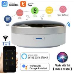 Universele IR smart afstandbediening
