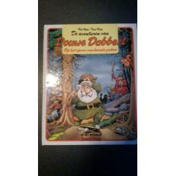 Douwe Dabbert Piet Wijn en Thom Roep