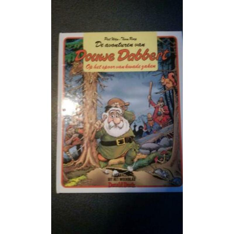 Douwe Dabbert Piet Wijn en Thom Roep
