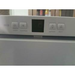 liebherr Vriezer No Frost en koeler (koelkast) energiezuinig