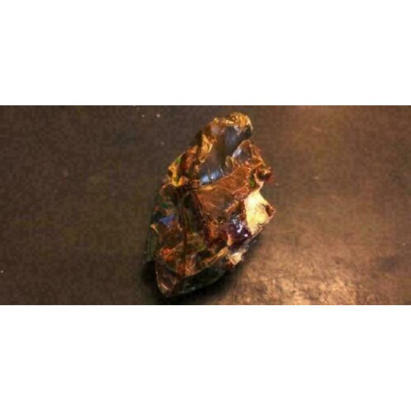 Exclusieve zeer grote Opaal - 141 gram !!!