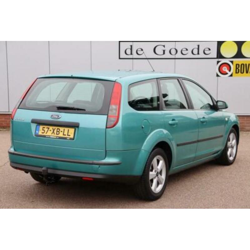 Ford Focus Wagon 1.6-16V Futura org NL-auto