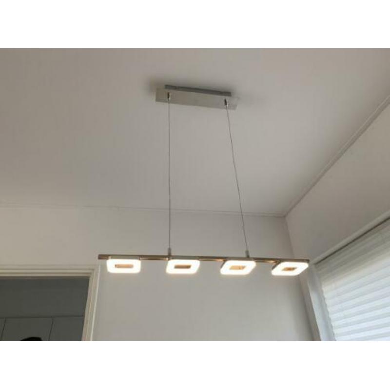 Eglo design hanglamp led