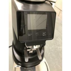 Fiorenzato F64 Nero bonenmaler