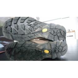 Lowa wandelschoenen, heren, Camino GTX, mt 43 1/2