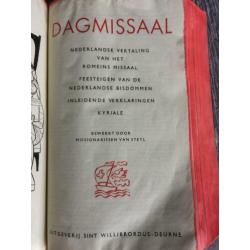 Romeins dagmissaal