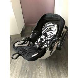 Kiddy evolution pro 2