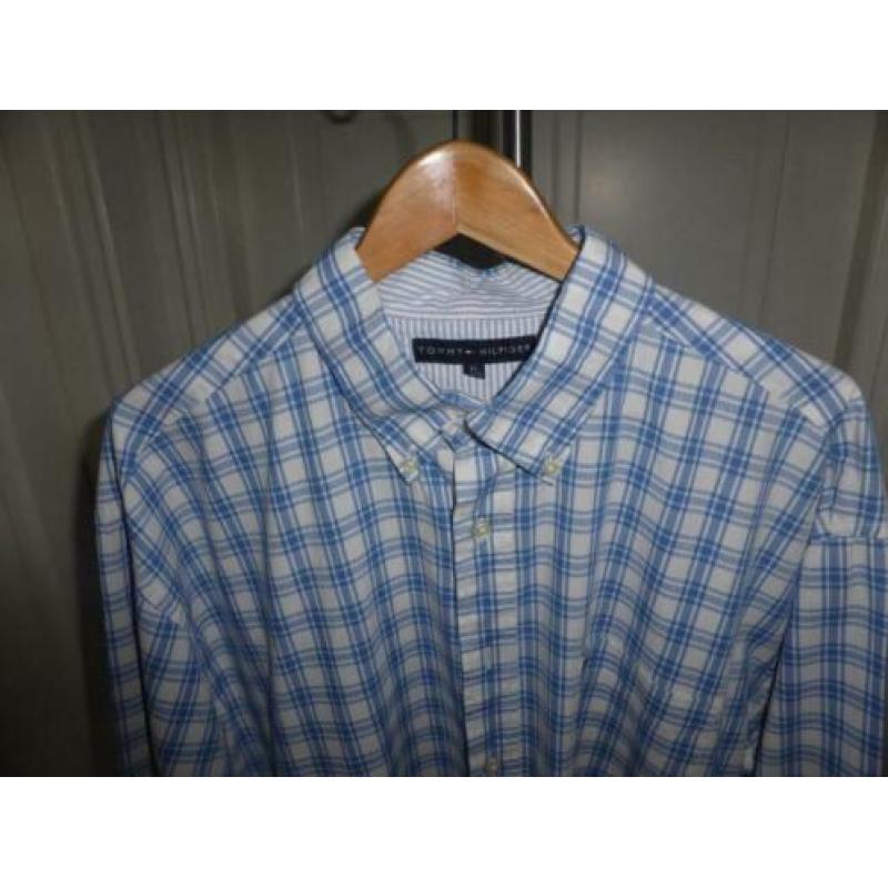 Tommy Hilfiger overhemd
