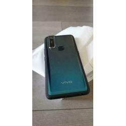 VIVO S1, nieuw