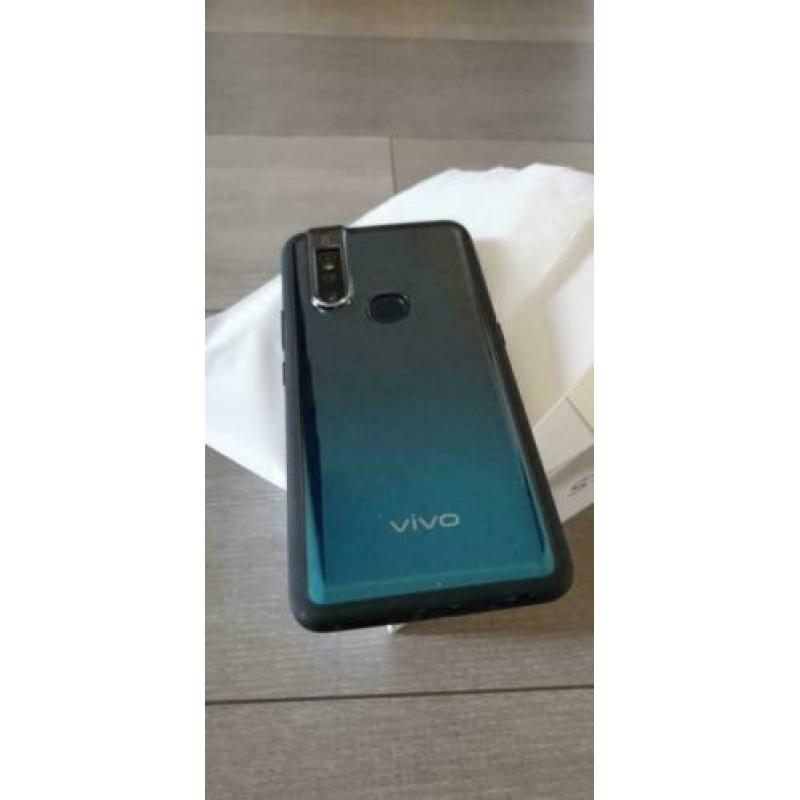 VIVO S1, nieuw
