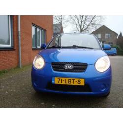 Kia Picanto 1.0 X