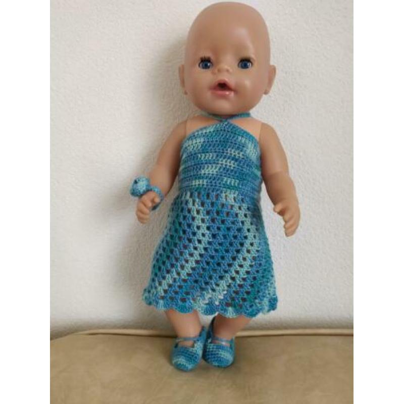 Poppenkleertjes