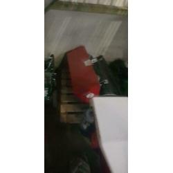 Zaaimachine trer/r2 sm 90