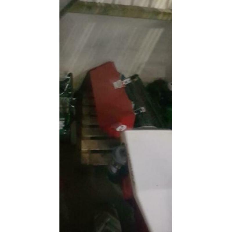 Zaaimachine trer/r2 sm 90