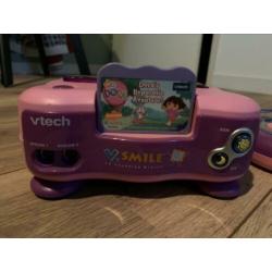 V.smile tv mét Dora spel!