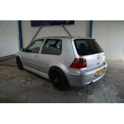 Volkswagen Golf 1.8-20V Turbo GTI Edition 25 Jaar Jubileum u