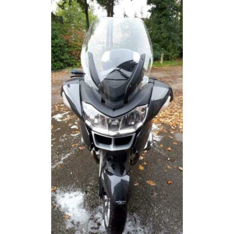 BMW r1200rt