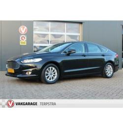 Ford Mondeo 1.6 TDCi Titanium (116pk) Navi-app /Climat /Crui