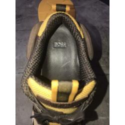 HUGO BOSS Fashion Sneaker