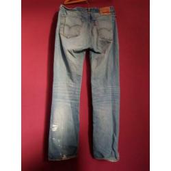 Levi jeans 34-34