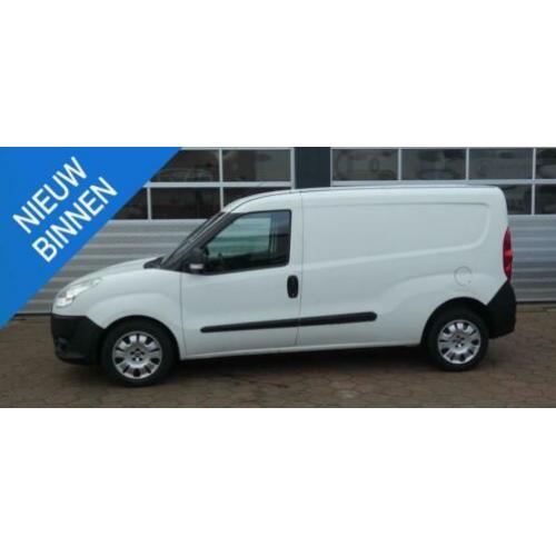 Fiat Doblò Cargo 2.0 MultiJet SX Maxi AIRCO/ NAVI/ ETC.